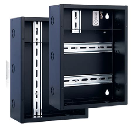 din rail enclosure metal|din rail mountable enclosure.